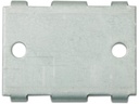 Wirewin Rack Zubehör 4 x Baying Kit Anreihset