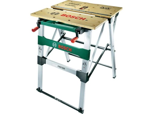 [90131132 261654] Bosch Arbeitstisch PWB 600