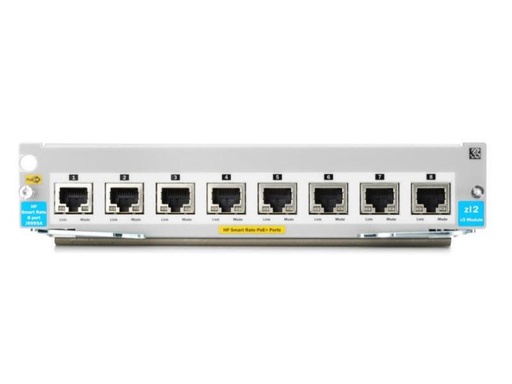 [90131210 373846] HPE Aruba Networking Switch Modul J9995A