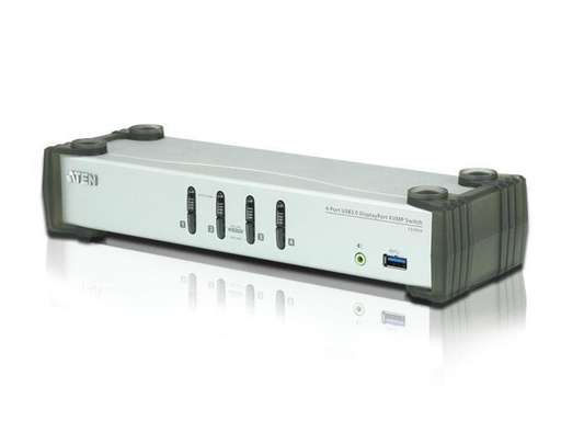 [90131212 1005663] Aten KVM Switch CS1914-AT-G