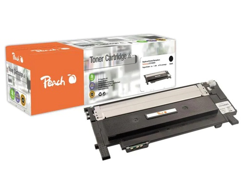 [90131252 270490] Peach Toner Samsung CLT-K406S Black