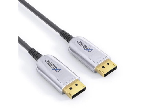 [90013106 943253] FiberX Kabel DisplayPort – DisplayPort 50 m