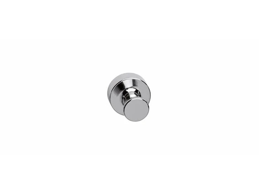 [90131278 609087] Maul Haftmagnet Neodym 5 x 16 mm Kegel Silber