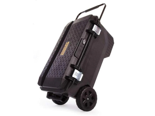 [90131311 333897] Stanley Fatmax Werkzeugbox mit Rollen