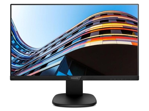 [90013115 556034] Philips Monitor 243S7EHMB/00