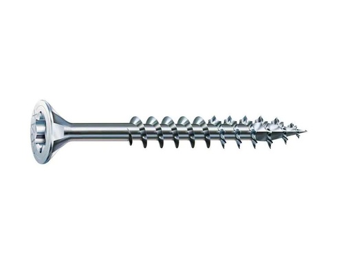 [90131410 1060650] Spax Universalschrauben 4 x 40 mm, 200 Stück