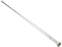 Kleine Wolke Duschvorhangstange 75 - 125 cm