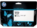 HP Tinte Nr. 727 (B3P22A) Matte Black