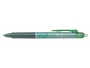 Pilot Rollerball Frixion Clicker 0.7 mm Grün, Medium