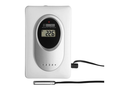 [90131443 348285] TFA Dostmann Zusatzsender Meteo Max