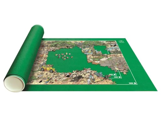 [90131491 845068] Jumbo Puzzlerolle Puzzle &amp; Roll bis 3000 Teile
