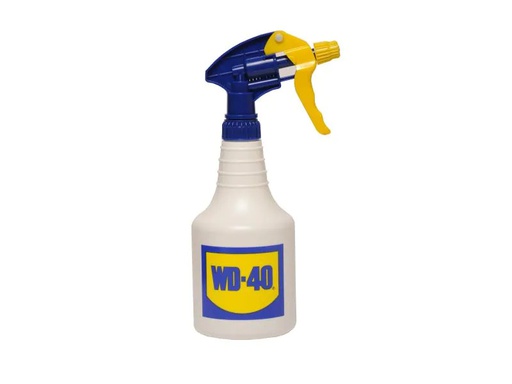 [90131502 601053] WD-40 Pumpzerstreuer 600 ml, leer