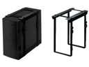 NEOMOUNTS PC-Tischhalterung CPU-D025BLACK