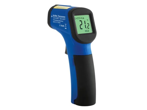 [90131612 302547] TFA Dostmann Infrarot-Messgerät Scan Temp 330