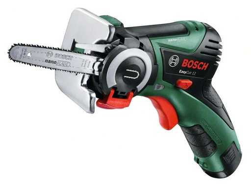 [90131634 599830] Bosch Akku-Säge EasyCut 12 Kit