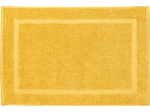 [90131654 1207661] diaqua® Badteppich Fresco 50 x 70 cm, Gelb