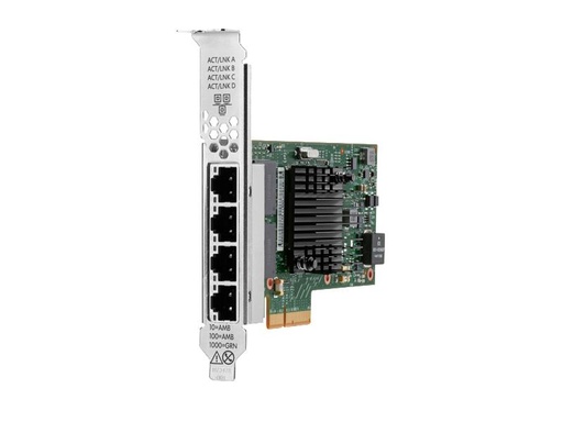 [90131668 1037492] HPE Netzwerkkarte P21106-B21 PCI-Express x4