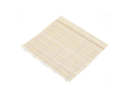 [90131692 738403] Paderno Sushi-Matte 24 cm x 24 cm