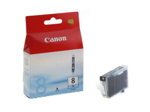 [90131693 31090] Canon Tinte CLI-8PC / 0624B001 Photo Cyan