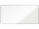Nobo Whiteboard Premium Plus 100 cm x 200 cm, Weiss