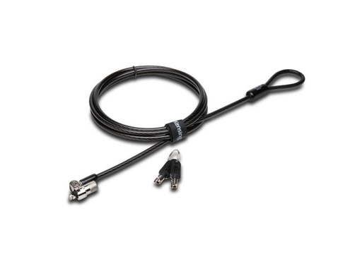 [90131777 678321] Kensington Sicherheitsschloss Microsaver 2.0 Lock – Keyed