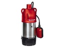 Einhell Klarwasserpumpe GC-DW 900 N