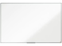 Nobo Magnethaftendes Whiteboard Basic 120 cm x 180 cm, Weiss