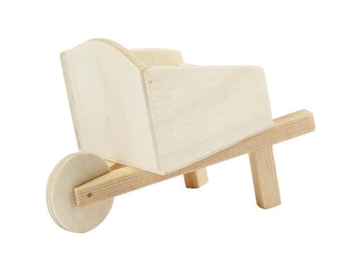 [90013172 1060290] Creativ Company Holzartikel 1 Stück