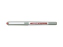 Uni Rollerball Eye Fine 0.7 mm Rot