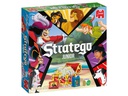 Jumbo Kinderspiel Stratego Junior Disney