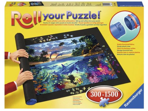 [90132077 420682] Ravensburger Puzzlerolle Roll your Puzzle! 300-1500