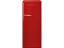 SMEG Kühlschrank FAB28RRD5 Rot