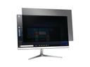 Kensington Monitor-Bildschirmfolie 2-Way Privacy Screen 23.8/16:9