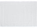 diaqua® Badteppich Fresco 50 x 70 cm, Weiss