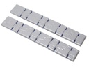 EP Klebegewichte 8x5 g 8x2,5 g 1 Stück