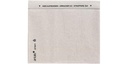 Antalis Dokumententasche C6 ohne Druck, 1000 Stück, Transparent