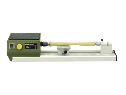 [90132181 301240] Proxxon Drechselbank MICRO DB 250
