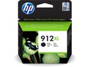 HP Tinte Nr. 912XL (3YL84AE) Black
