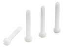 OEM Zylinderkopfschrauben M6x50 mm Nylon