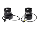 Axis Objektiv Lens Computar 12.5-50 mm P-Iris CS