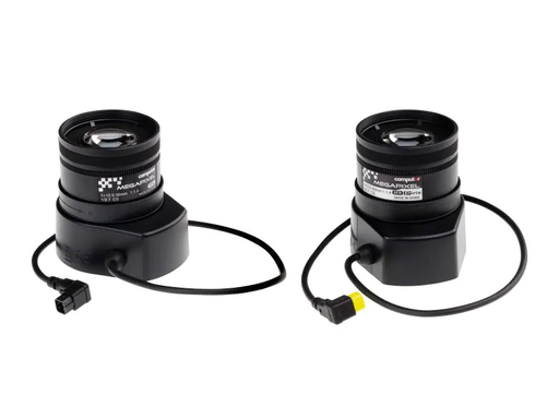 [90132213 497365] Axis Objektiv Lens Computar 12.5-50 mm P-Iris CS