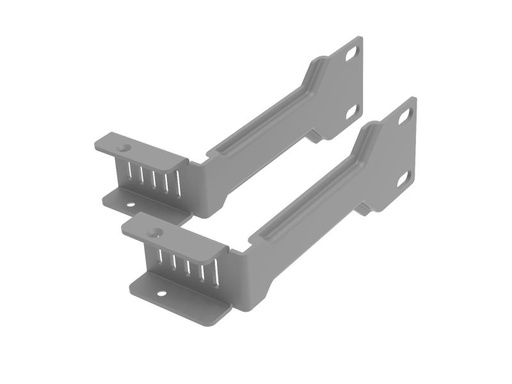 [90132272 870836] MikroTik Rackmount Kit K-65 für RB4011-Serie