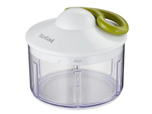 [90132443 1162032] Tefal Hacker Ingenio Weiss