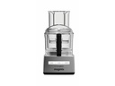 Magimix Küchenmaschine CS 4200XL Silber