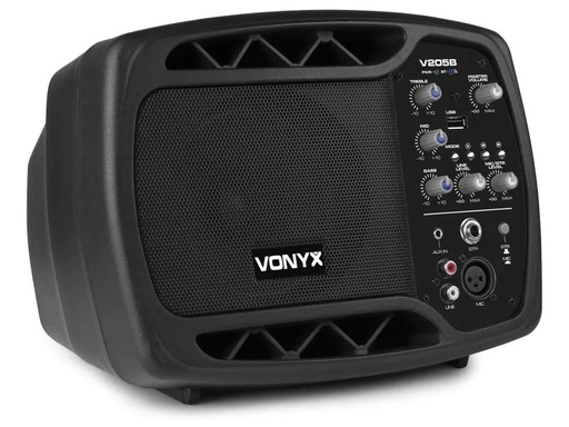 [90132450 945306] Vonyx PA-System V205B Personal Monitor mit BT / USB