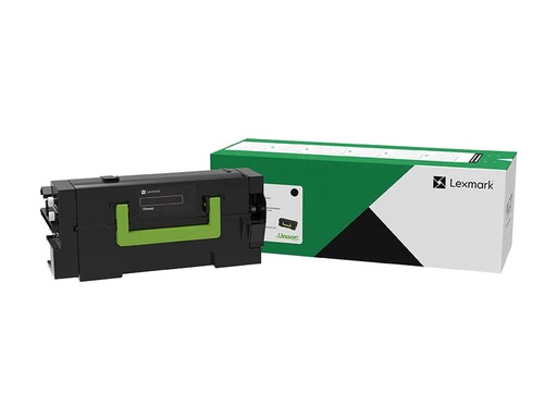 [90132507 1126938] Lexmark Toner B282H00 Black