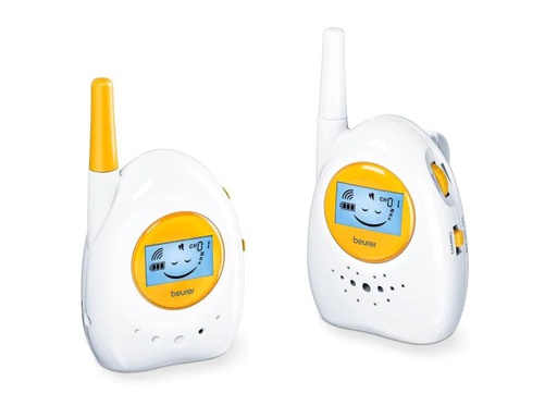 [90132587 897141] Beurer Babyphone BY 84
