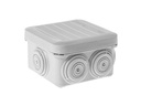 Legrand Abzweigdose Plexo IP55 65x65x40