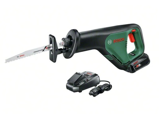 [90132755 1141608] Bosch Akku-Säbelsäge AdvancedRecip 18