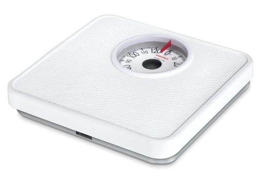 [90132771 910940] Soehnle Personenwaage Tempo Weiss